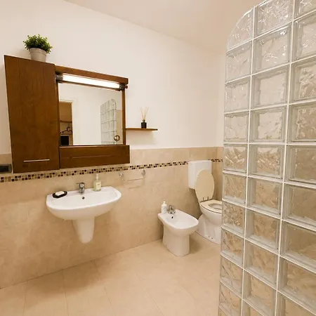 Apartman Piscina, Terrazza Panoramica E Parcheggio