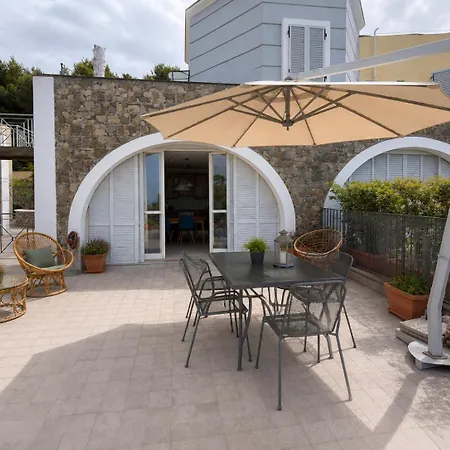 Apartman Piscina, Terrazza Panoramica E Parcheggio *